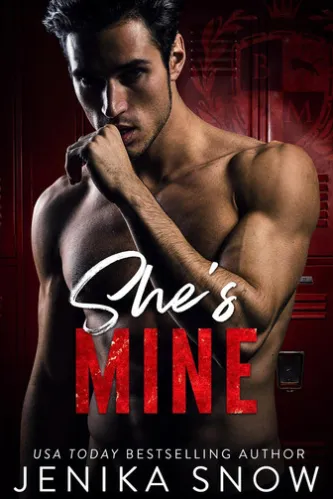 She's Mine