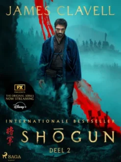 Shōgun – Deel 2
