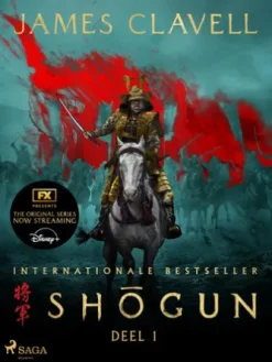 Shōgun – Deel 1
