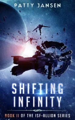 Shifting Infinity