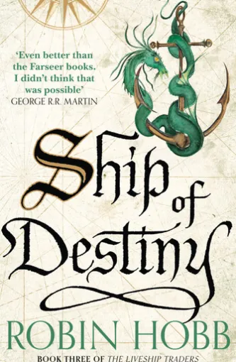 Ship of Destiny