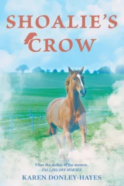 Shoalie's Crow