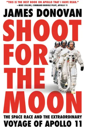 Shoot for the Moon