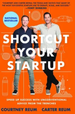 Shortcut Your Startup