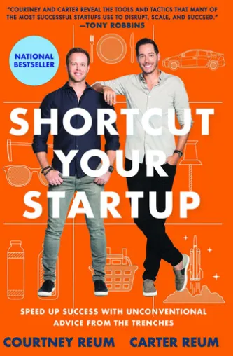 Shortcut Your Startup