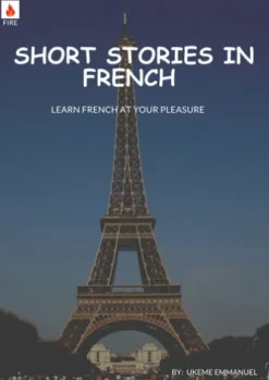 Short stories in French