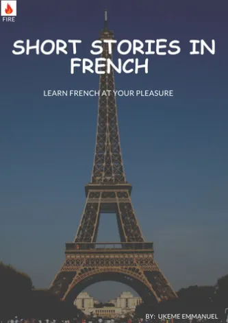 Short stories in French