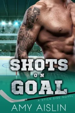 Shots on Goal