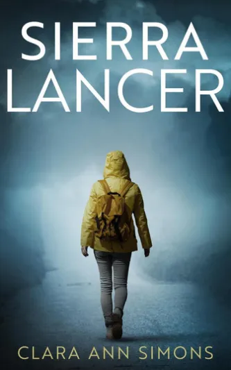 Sierra Lancer. Volledige trilogie