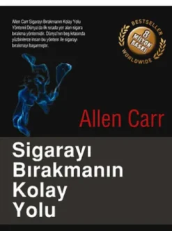 Sigarayı Bırakmanın Kolay Yolu