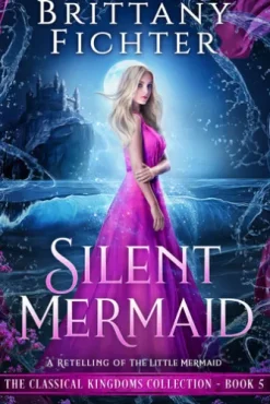 Silent Mermaid