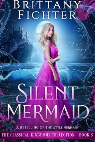 Silent Mermaid
