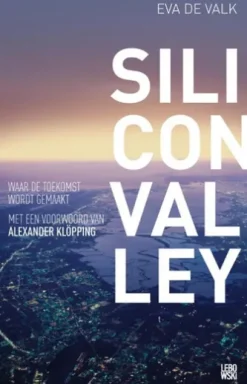Silicon valley