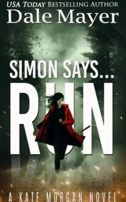 Simon Says... Run (Nederlands)
