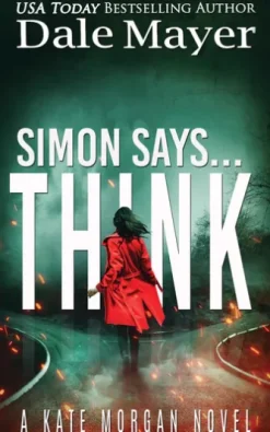 Simon Says… Think (Nederlands)