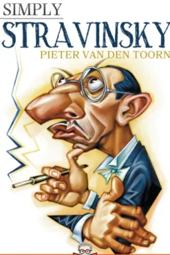 Simply Stravinsky