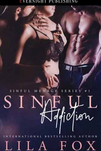 Sinful Addiction