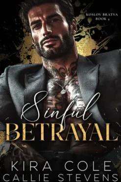 Sinful Betrayal
