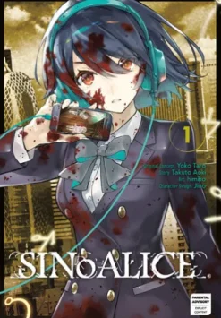 SINoALICE 01