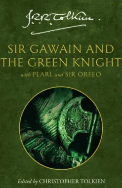 Sir Gawain and the Green Knight