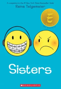 Sisters: A Graphic Novel