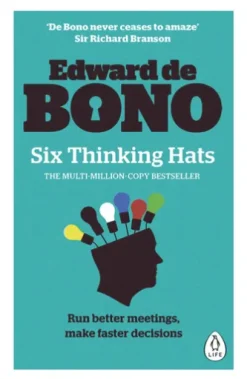 Six Thinking Hats