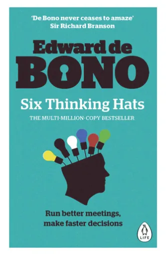 Six Thinking Hats