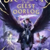 Skandar en de Geestoorlog