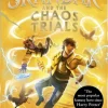 Skandar and the Chaos Trials
