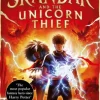 Skandar and the Unicorn Thief
