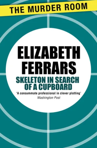Skeleton in Search of a Cupboard
