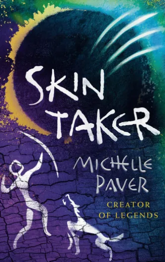 Skin Taker