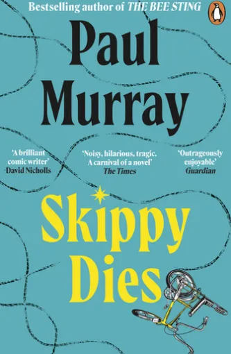 Skippy Dies