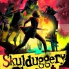 Skulduggery Pleasant