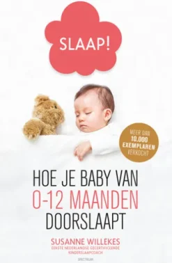 Slaap!