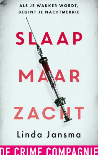Slaap maar zacht
