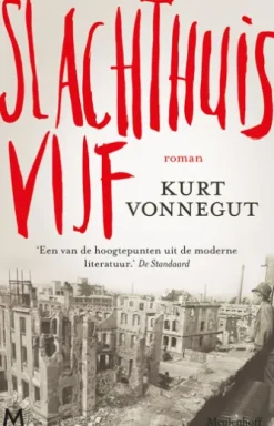 Slachthuis vijf