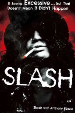 Slash: The Autobiography