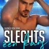 Slechts één kans