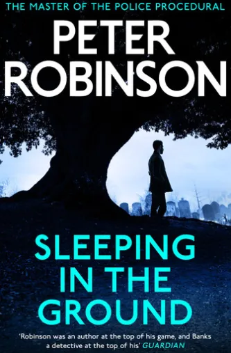 Sleeping in the Ground