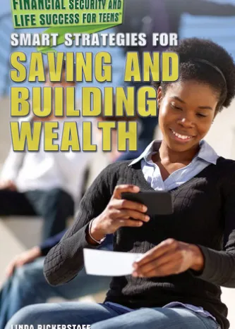 Smart Strategies for Saving and Building Wealth