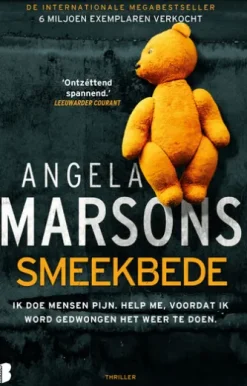Smeekbede