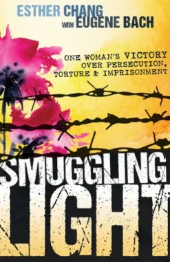 Smuggling Light
