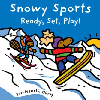 Snowy Sports