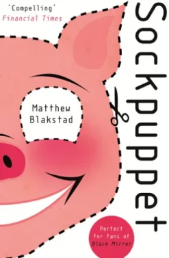 Sockpuppet