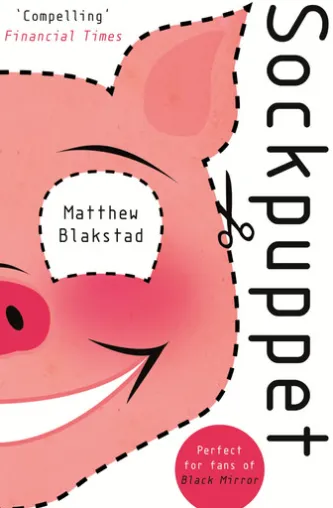 Sockpuppet