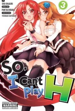 So, I Can't Play H, Vol. 3