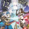 So I'm a Spider, So What?, Vol. 12 (light novel)