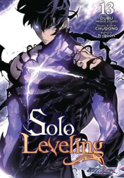 Solo Leveling, Vol. 13 (comic)