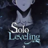 Solo Leveling, Vol. 3 (comic)